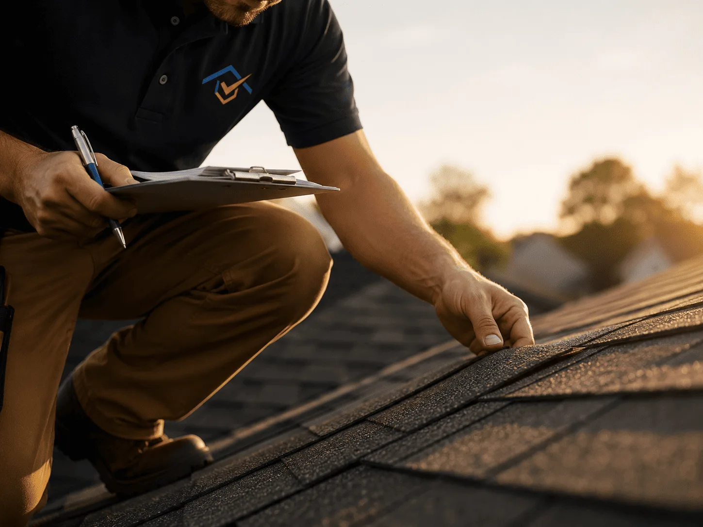 Why Choose Roof Inspection in Epps, LA