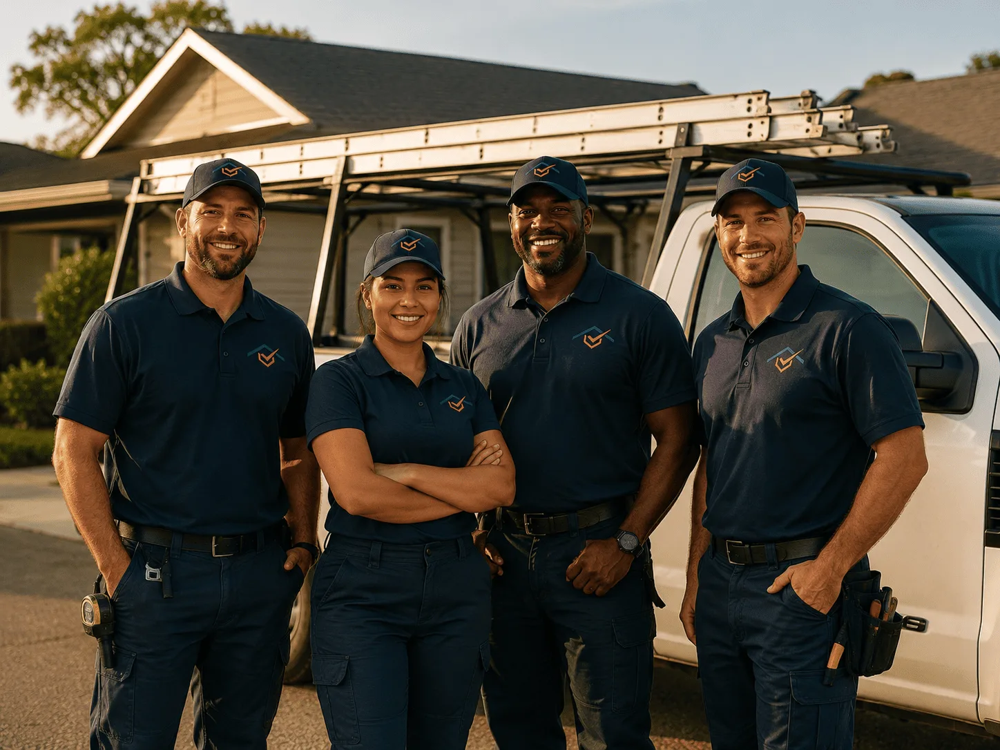Roof Inspection company in Epps, LA